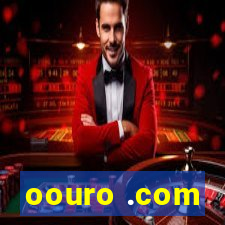 oouro .com